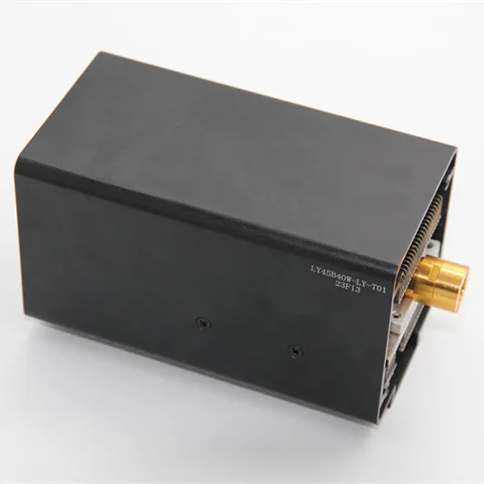 40W Optical Power Laser Engraver Head Kits 450nm 40W Laser Module for Laser Cutting
