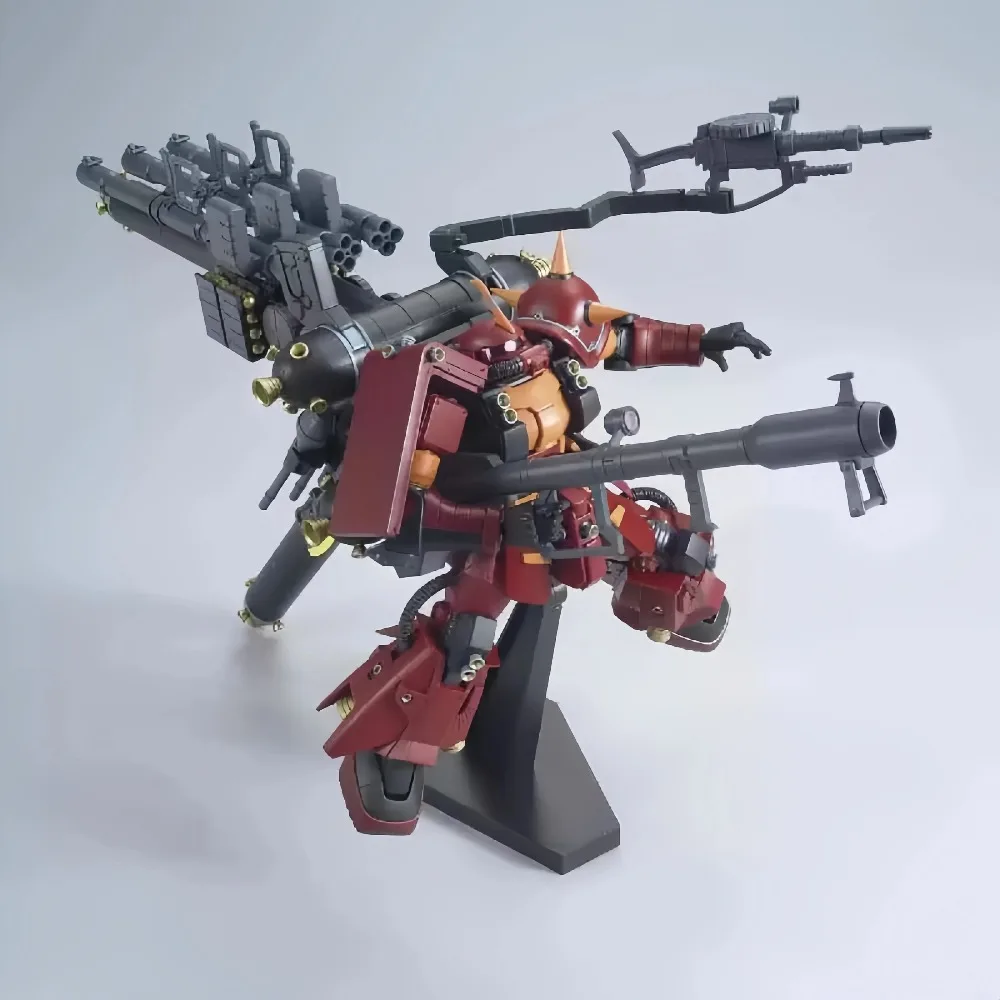 Star Hg MS-06R Psyc… - image