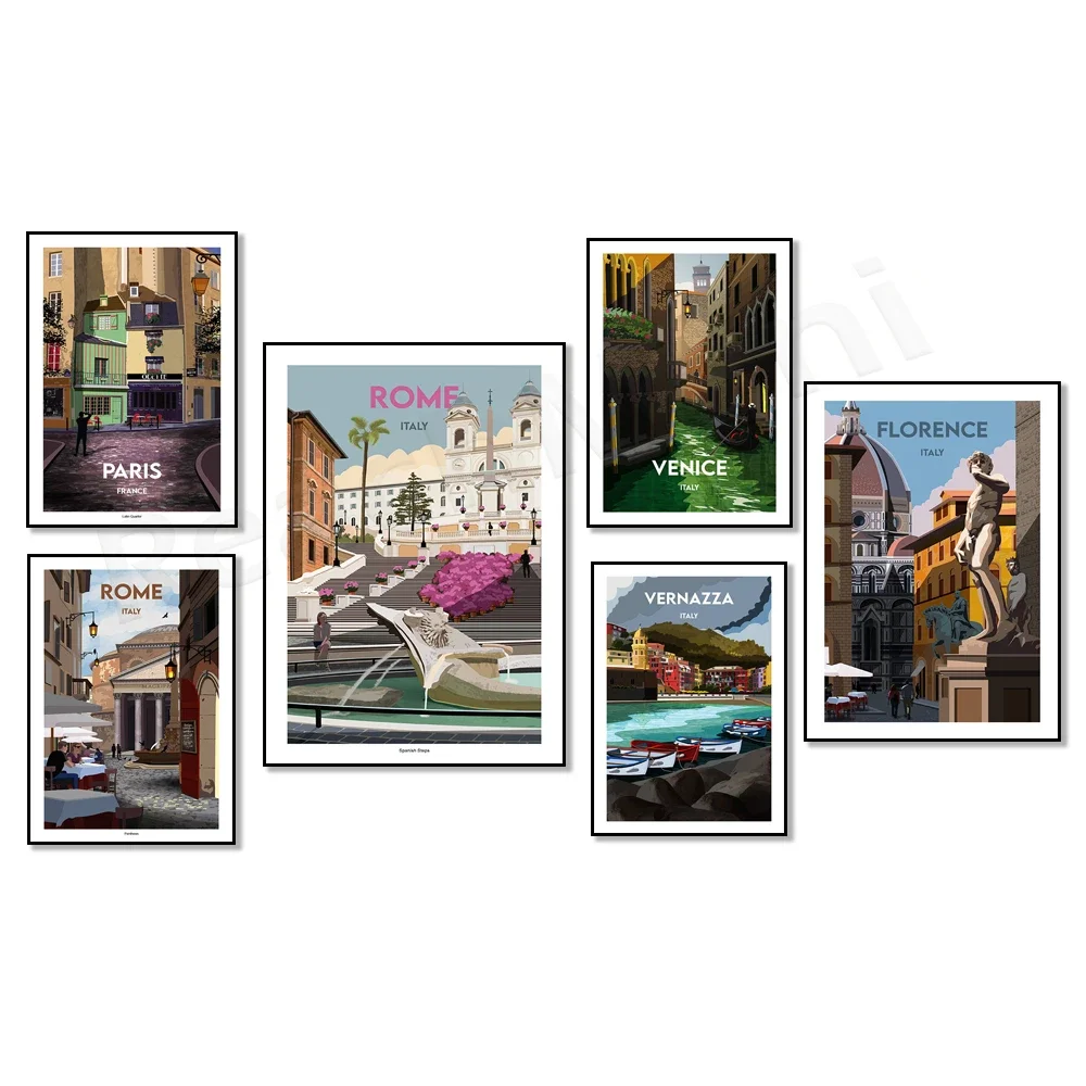 Paris Luxembourg, P…