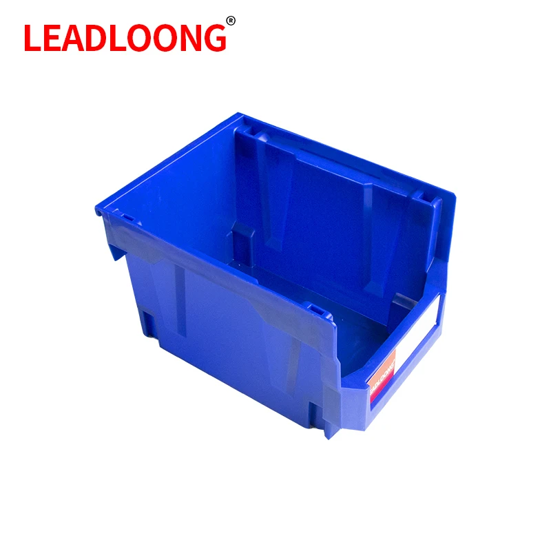 Plastic Parts Box, Adjustable Combinable Storage Box, Stackable Hardware Parts Tools Accessories Organizer
