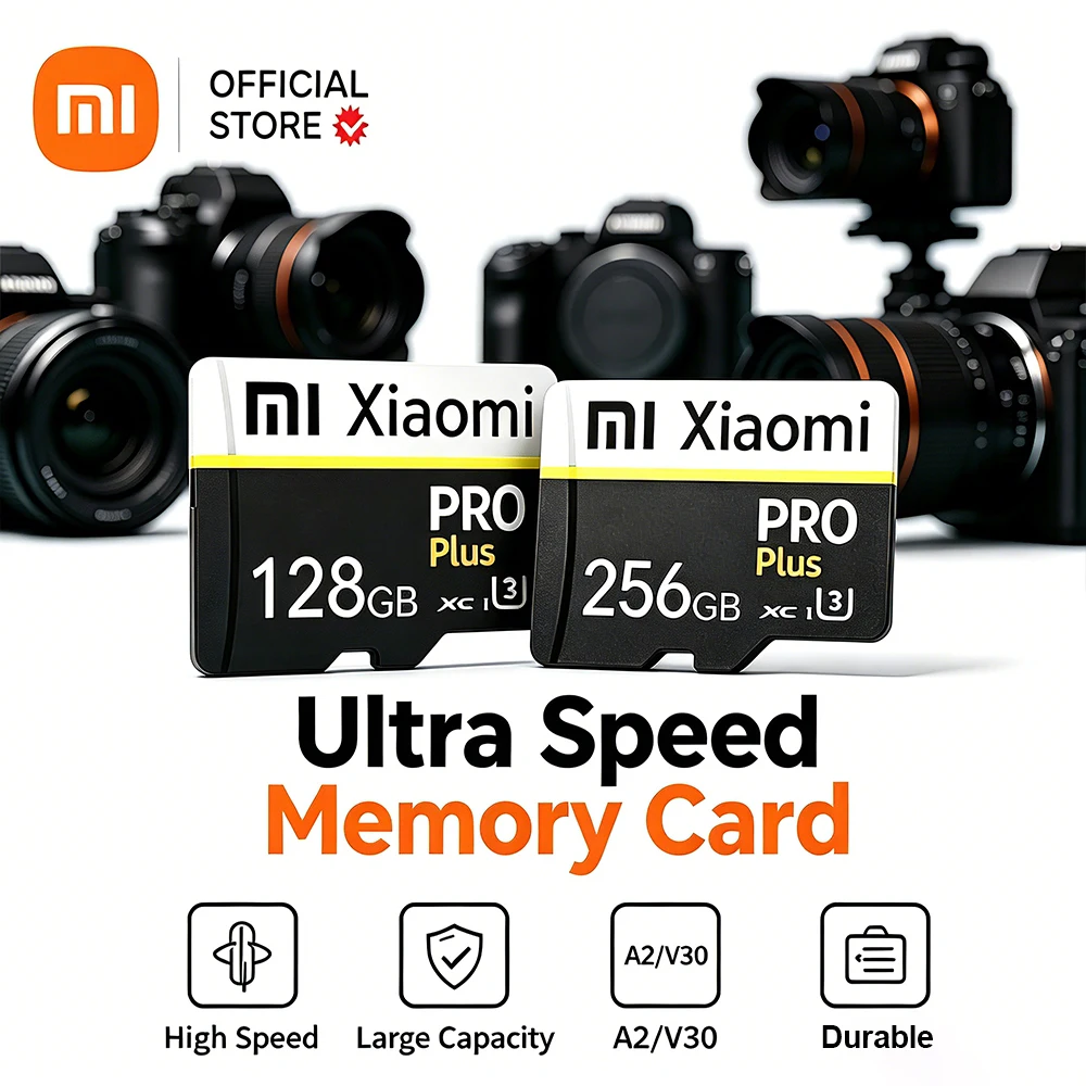 Microsd Card Tablet - Carte SD de capacité réelle 512