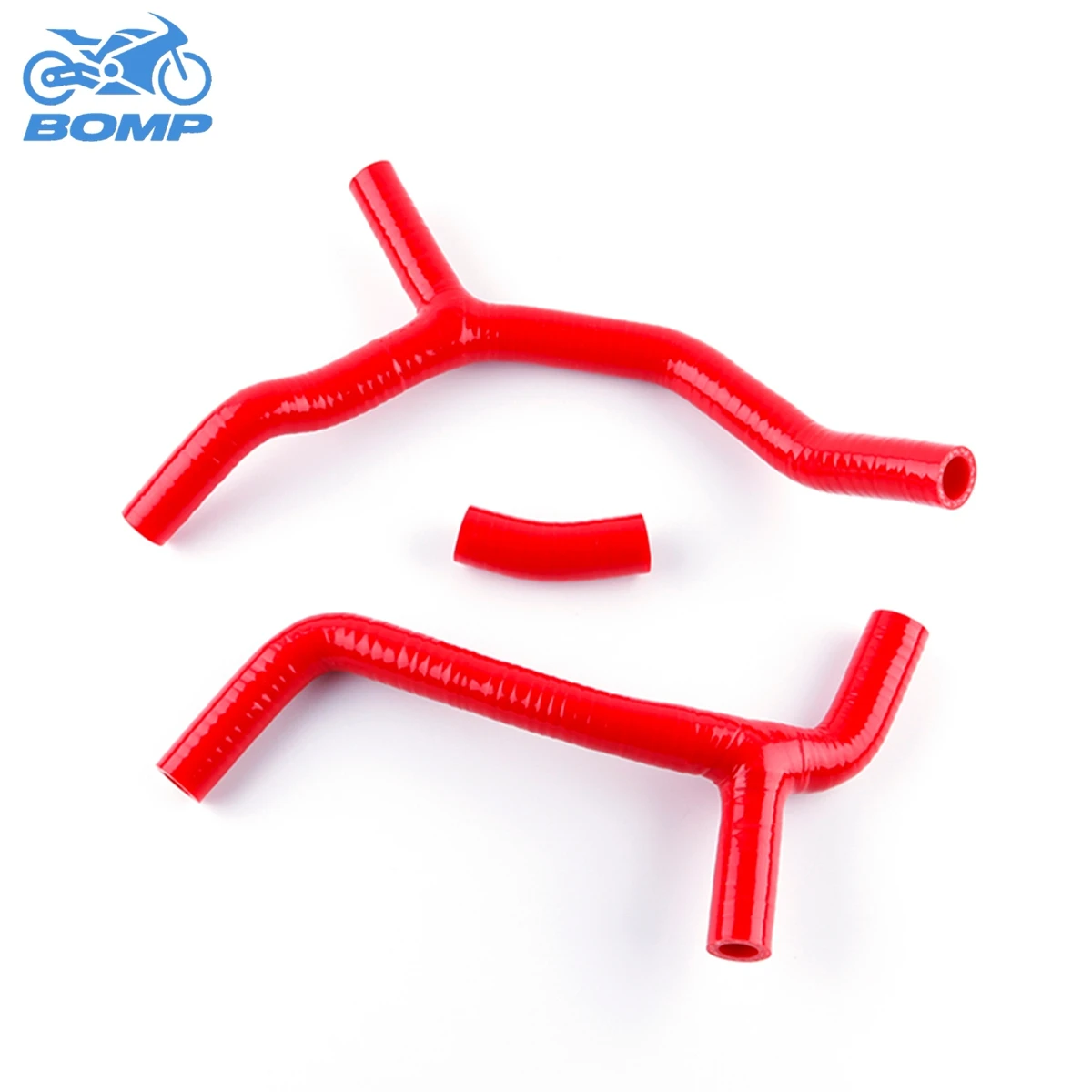 

FOR 2009-2012 HONDA CRF450R CRF 450 R Radiator Hoses 2010 2011 Silicone Tubes Pipes Kit 3Pcs 11 Colors