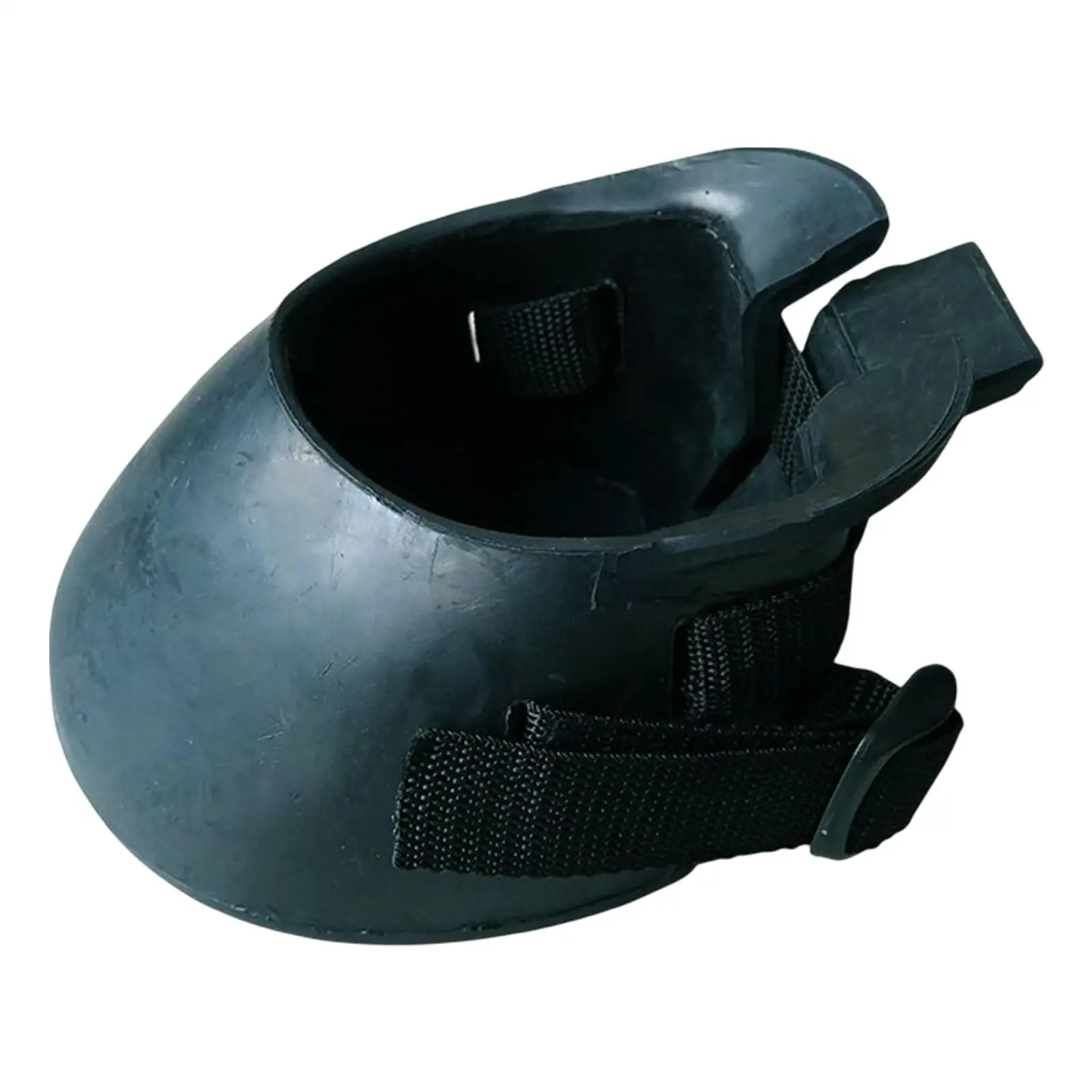 

Horse Hoof Boot, Hoof Protection Boot, Hoof Protector, Thick Foot Guard, Hoof Saver Boot for Equestrian Training Attachment