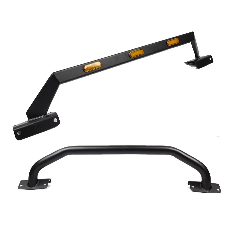 

Передний защитный бампер 4x4 (кенгурятник) для Ford Bronco, автозапчасти, комплект обвеса, аксессуары для бездорожья