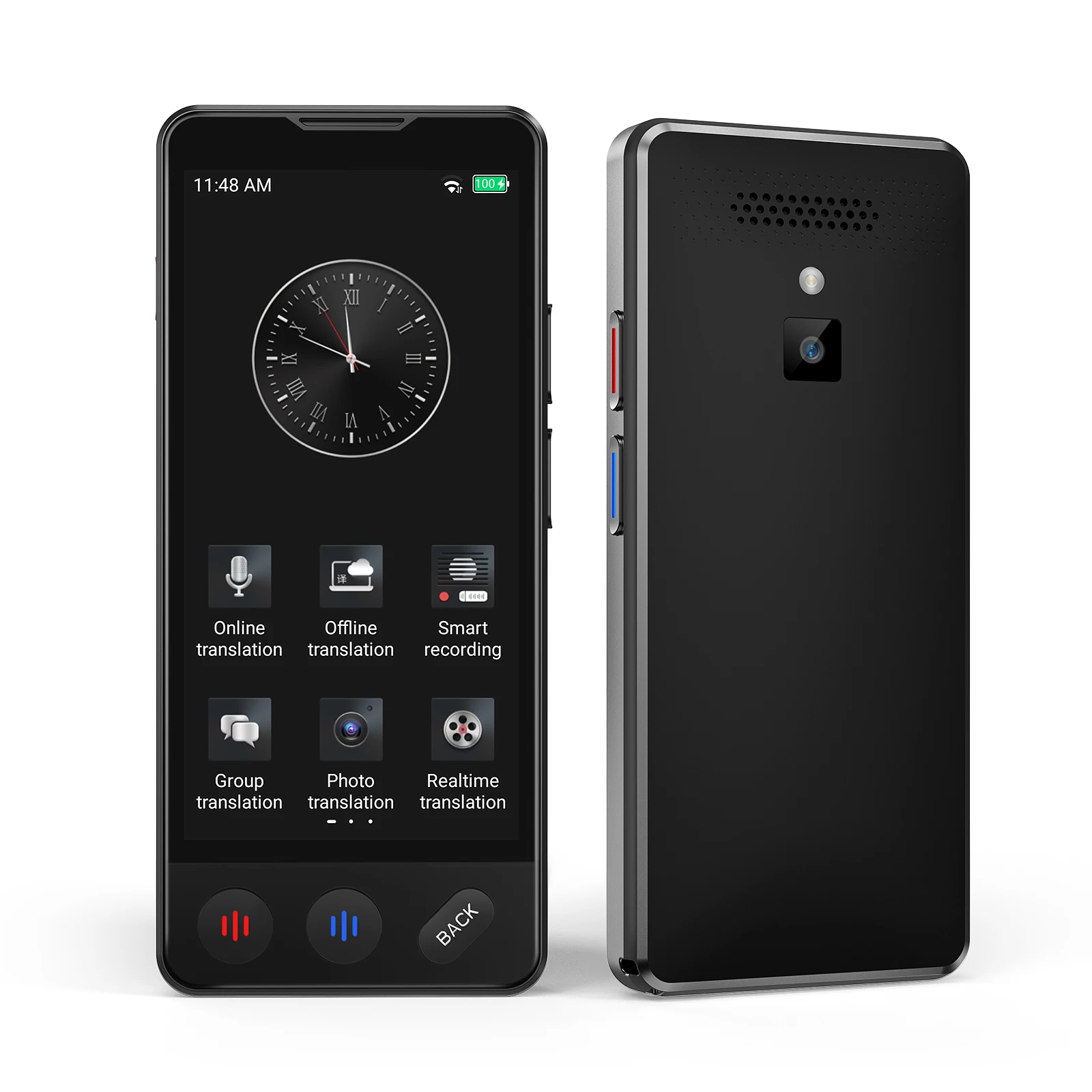 Ai Language Transla…