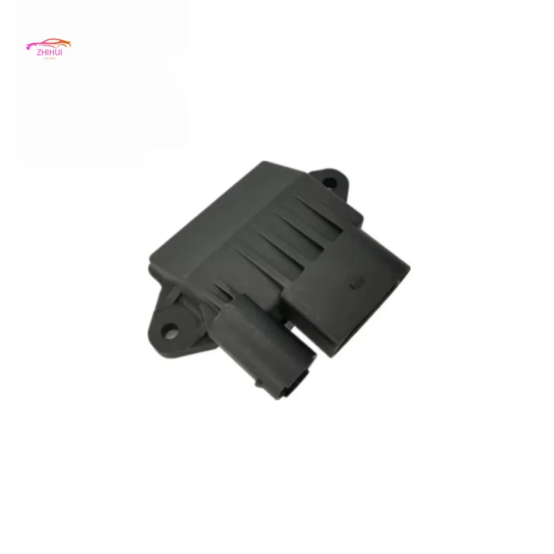 OEM 6429002700 Preheat Plug Control Module  Condition for Mercedes-Benz OM642 642