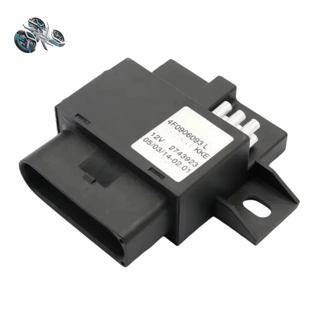 

Fuel Pump Controller 4F0906093L for Audi 4F0906093B 4F0906093G