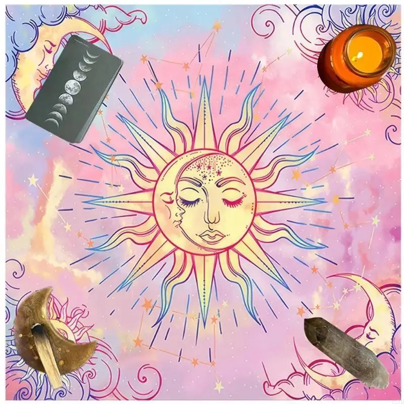 

Столовая стола Таро, устойчивая к пятнам и воде для столовой