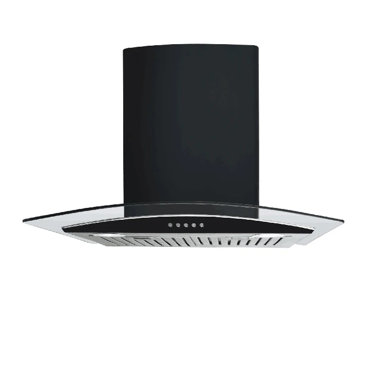 가정용 레인지 후드 자동 세척 스테인리스 스틸 주방 굴뚝 레인지 후드 고품질