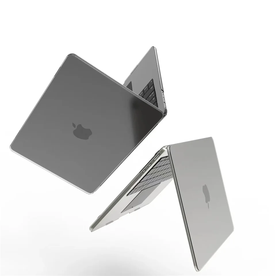 Laptop Case for MacBook Air 13.6 M4 15 M3 Ultra Thin Replacement