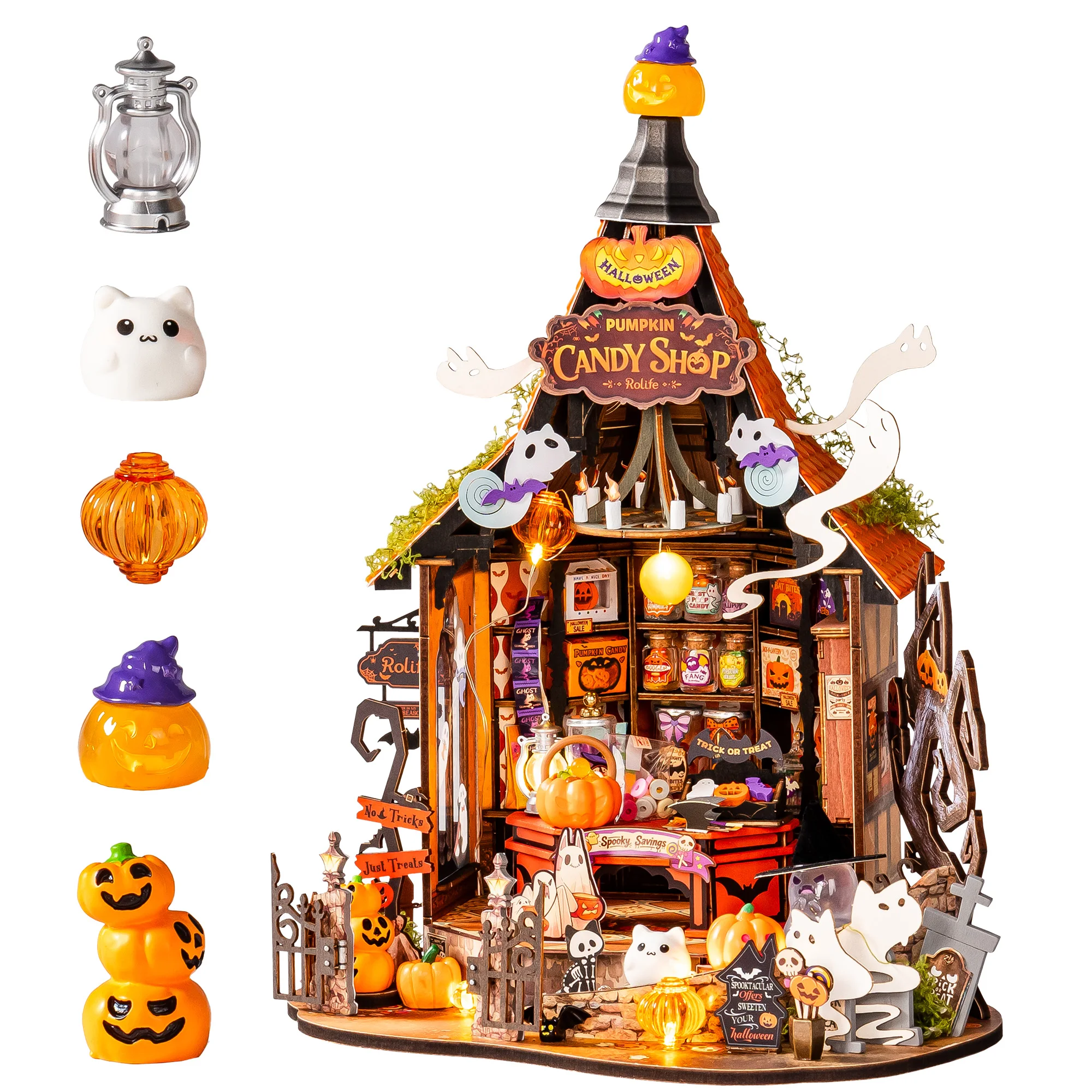 #59 Cheapest Miniature Doll Houses Deals You Can Get