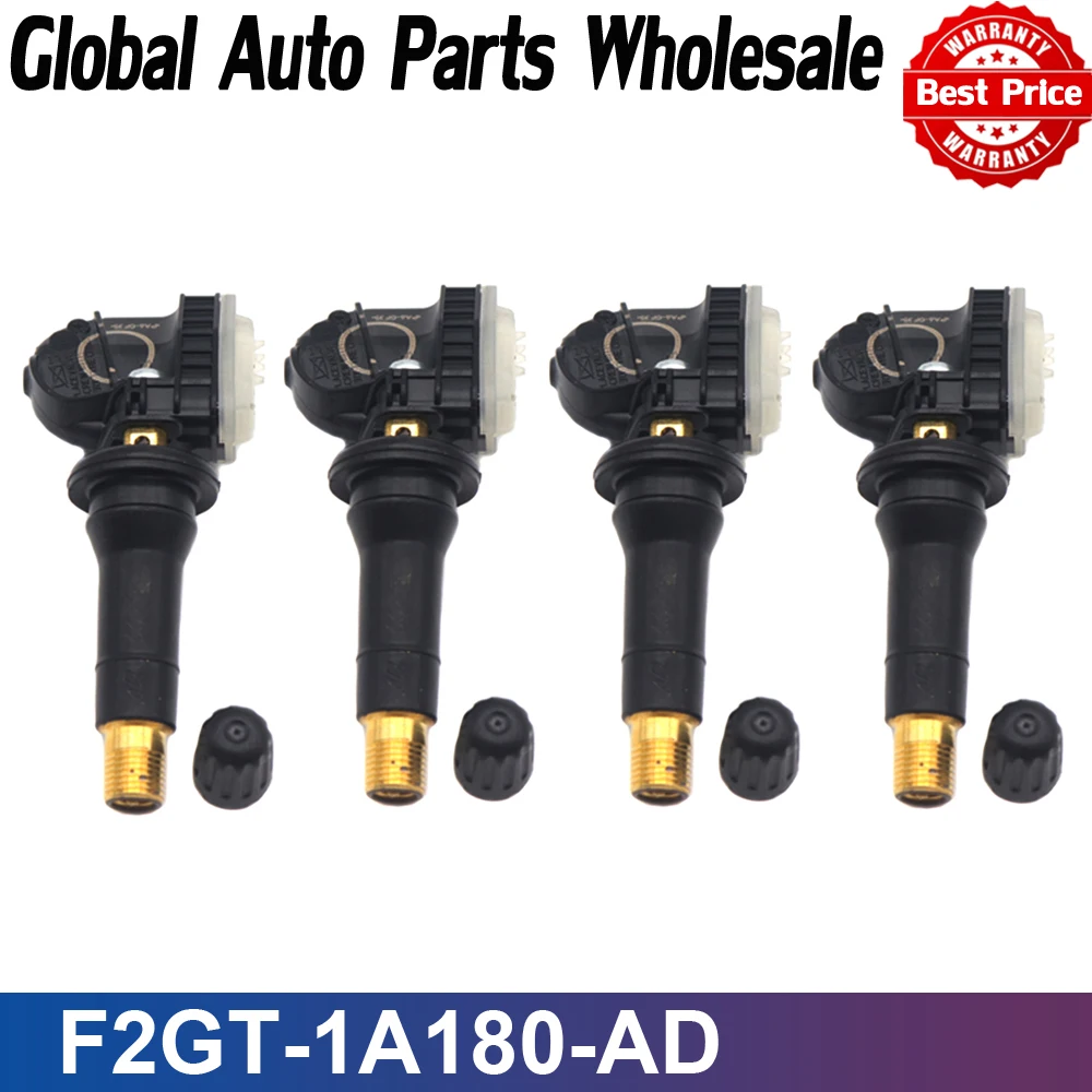 

Датчик давления в шинах TPMS для Lincoln Nautilus Mark LT MKX Continental для Ford Mustang 315 МГц F2GT-1A180-AD F2GT-1A180-AB