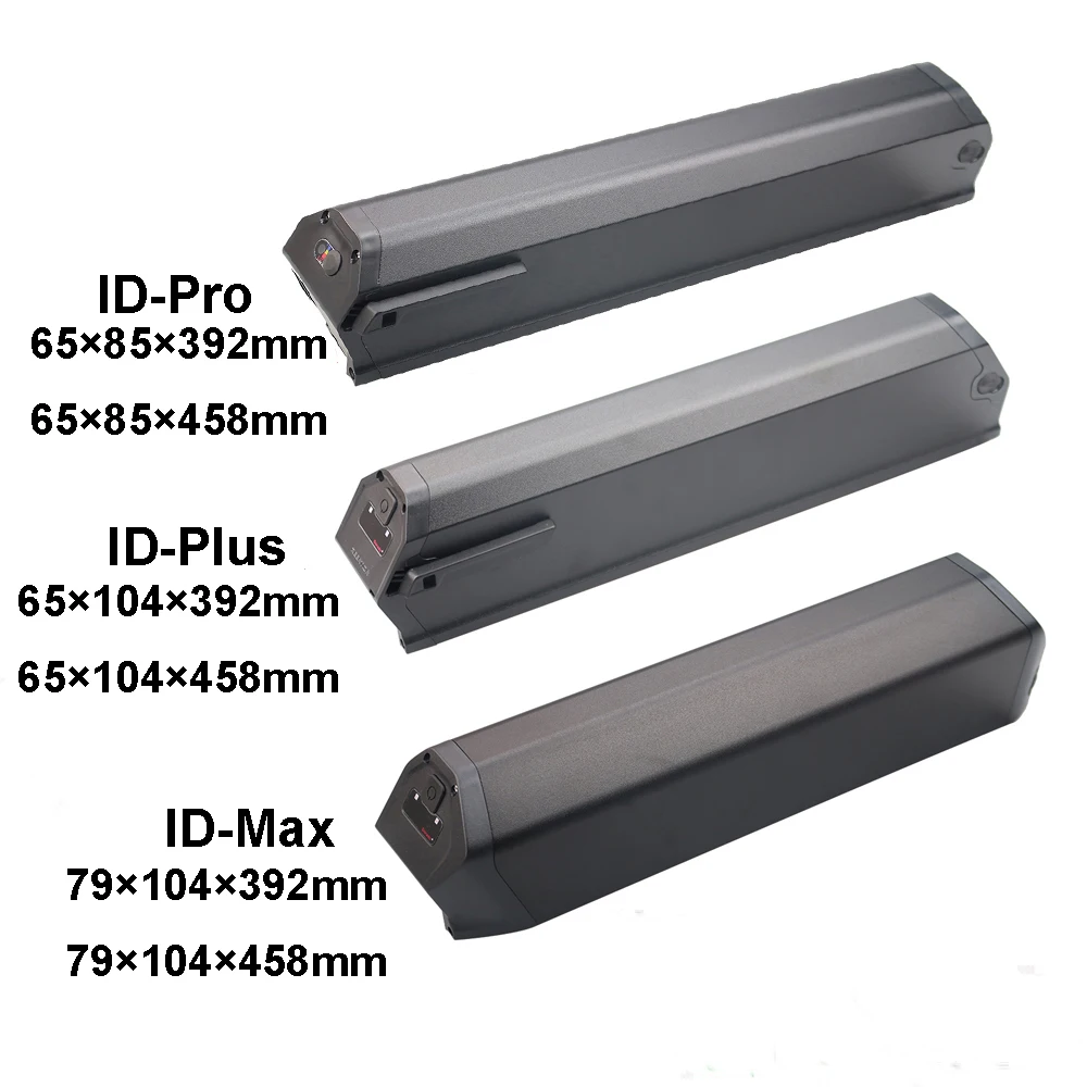 Reention Dorado Pro Plus Max Battery discharge connector plug bracket for NCM Surface 604 QuietKat Rambo VoltBike Biktrix Ebike