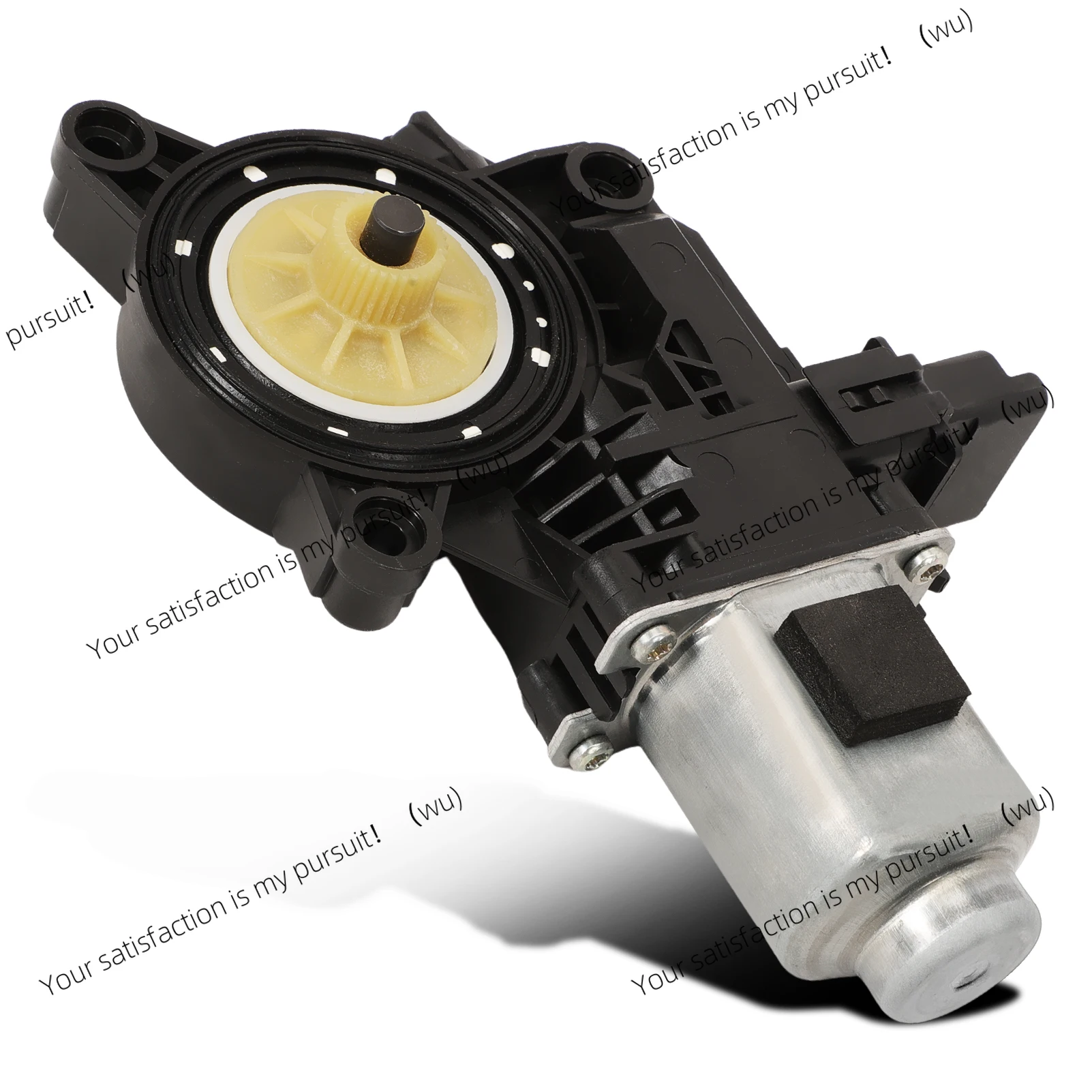 For 2017-2022 Ioniq front left power window motor 82450-G2020 82450G2020, front driver side