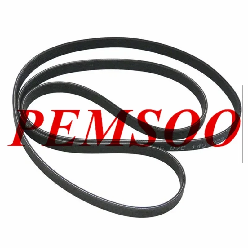 07C145933T 07C145933N  Engine Power Serpentine Belt Double Poly Belt W12 for Continent Flying Spur GT Supersports 07C145933N/G