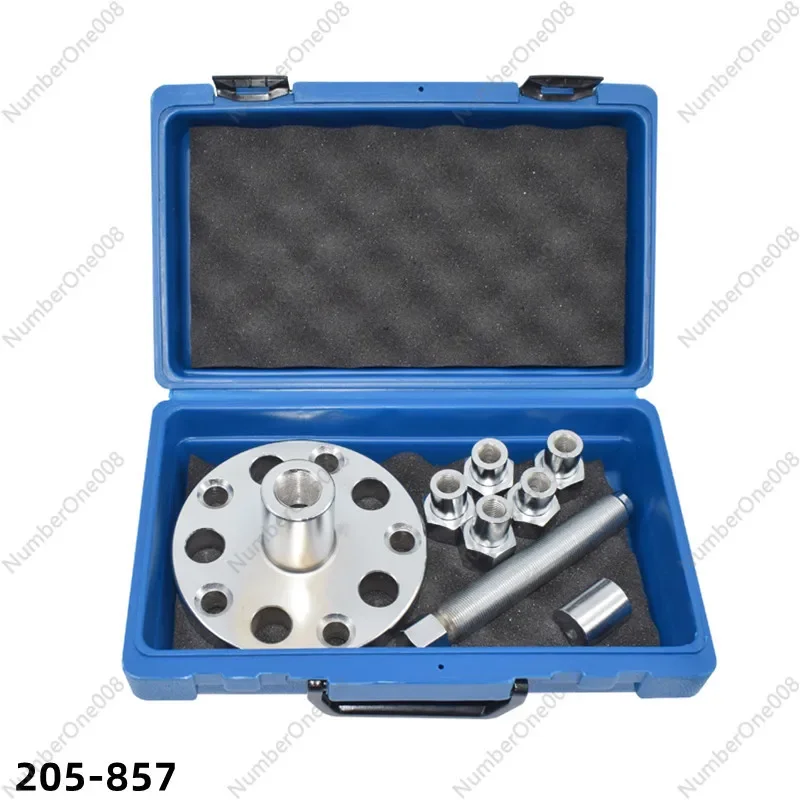 

For Land Rover Evoque/Range Rover/Freelander Half Axle Puller Wheel Hub Remover Tire Changing Tools Accesorios Para Auto
