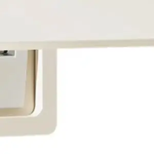 Flip for top Decorative Cover for Electrical Distribution Box Fits 40cm x 30cm Devices Enhances Living Room Wall Aesthetics
