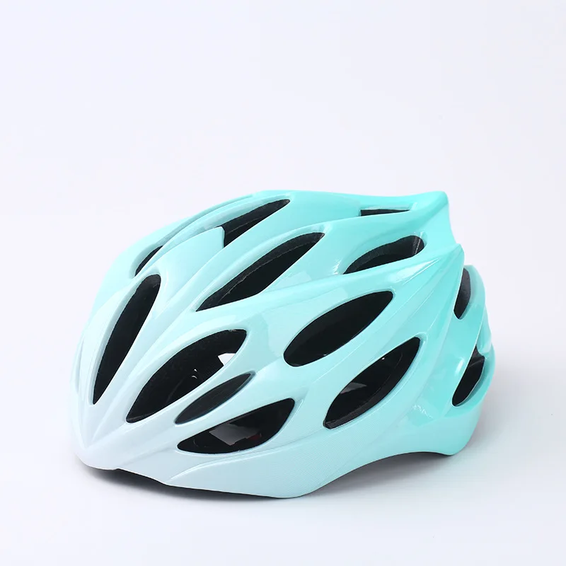 

Легкий велосипедный шлем 2025, интегрированный формовочный шлем для мужчин и женщин, велосипедный шлем MTB, дорожный велосипедный шлем, защитная кепка для велосипеда, летнее оборудование