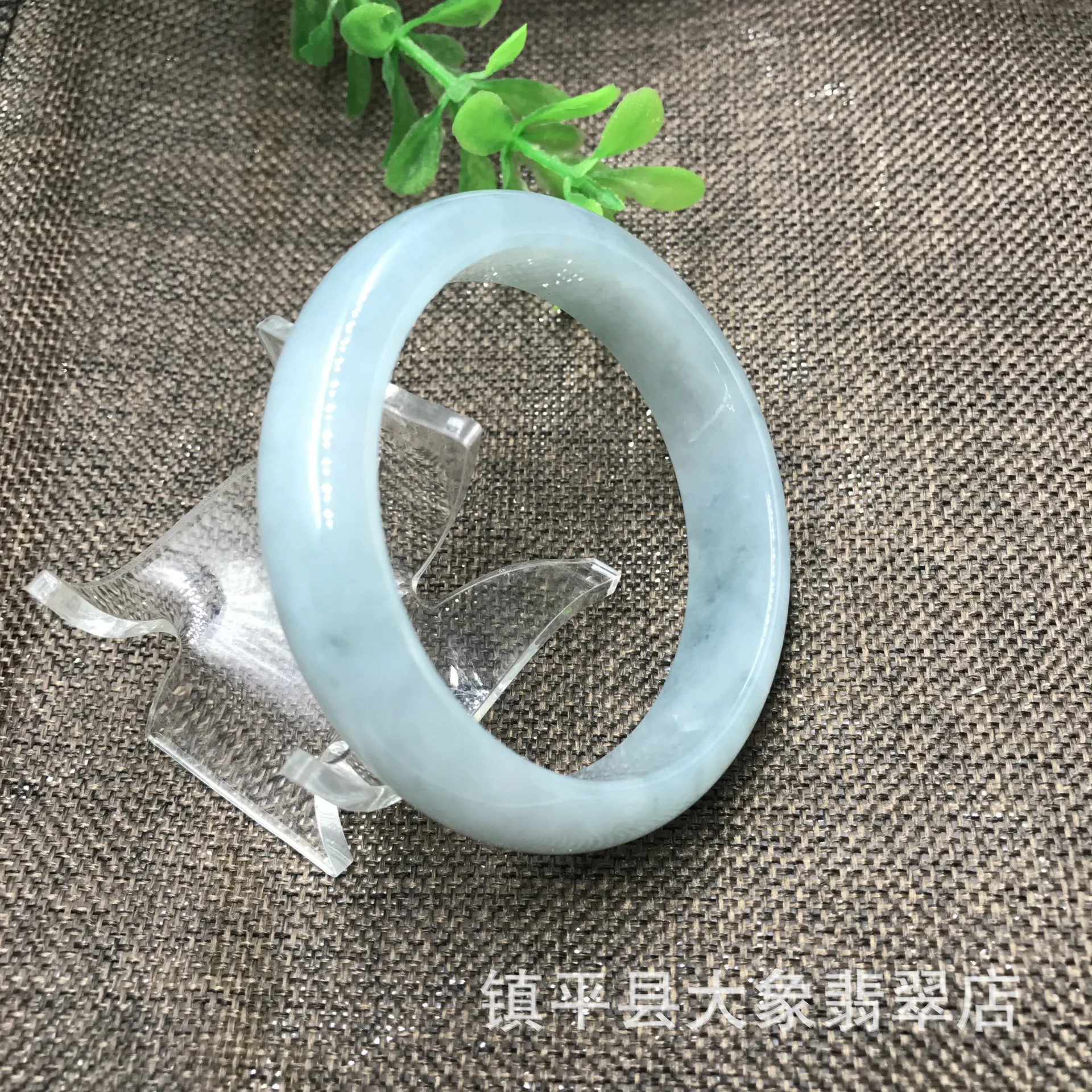 Natural Myanmar A jadeite bangle handcarved jade bangle real jade bracelets natural jade stone for women men