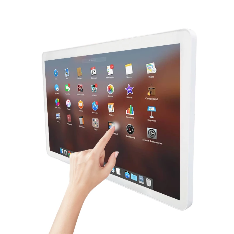 Wall Mounted IP65 I…