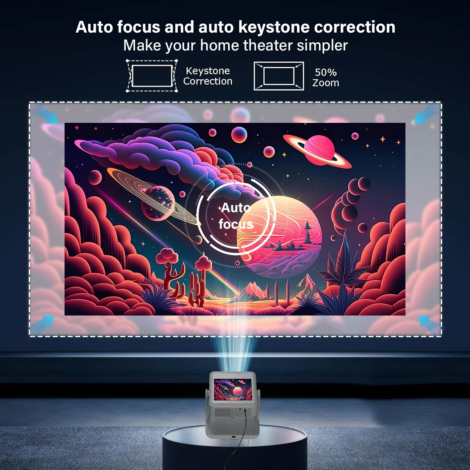 Thumbnail 4 - #13 Latest Overhead Projectors Offers