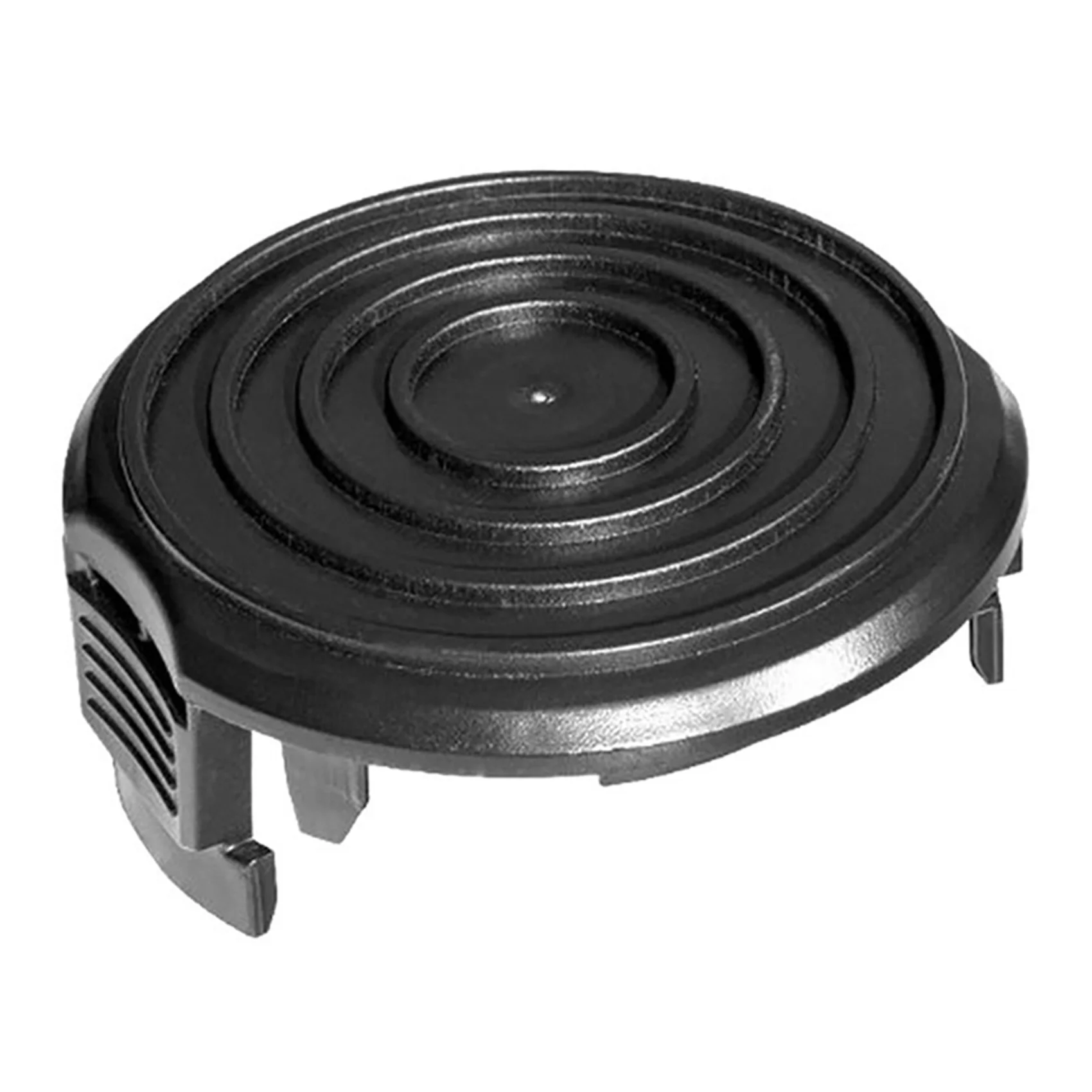 ABUH-8Pcs WA0037 Spool Cap Cover, Replacement Spool Caps For Worx WG184 WG168 WG190 WG191 Weed Eater Electric String Trimmers