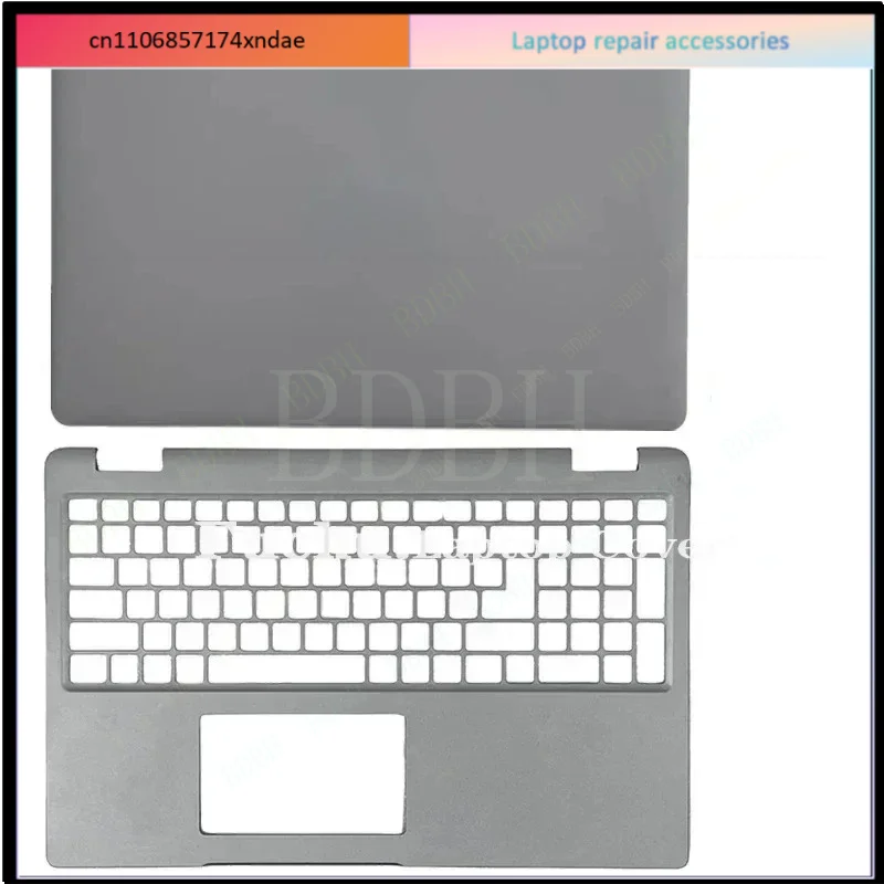 For Latitude 5540 E5540 Precision 3580 M3580 Notebook LCD Back Cover Front Frame Palmrest Bottom Case