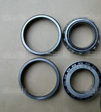 STARPAD For X2moto-- Jialing cabbage SUVs bearing taper direction