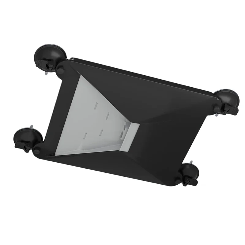 

ABDW-для Starlink Mini автомобильное крепление защитный чехол для Starlink Mini с присоской 2-в-1 крышка для крепления на крышу для люка на окно RV