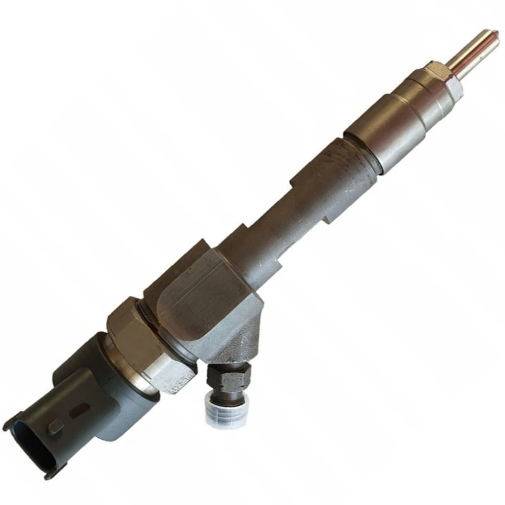 High quality New For 8200100272 Diesel Injector 0445110110 For Renault Megane Coach 1.9 8200100272
