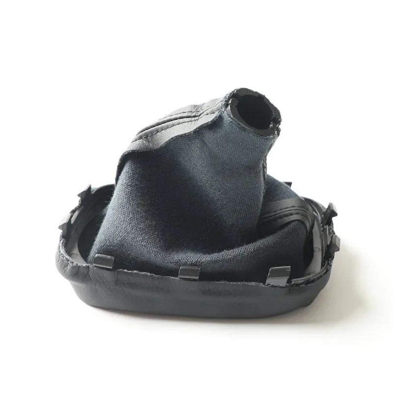 For Kia Forte Koup Cerato 2009 2010 2011 2012 2013 Automatic Car Gear Shift Knob Lever Shifter Gaiter Boot Cover 846401M500WK