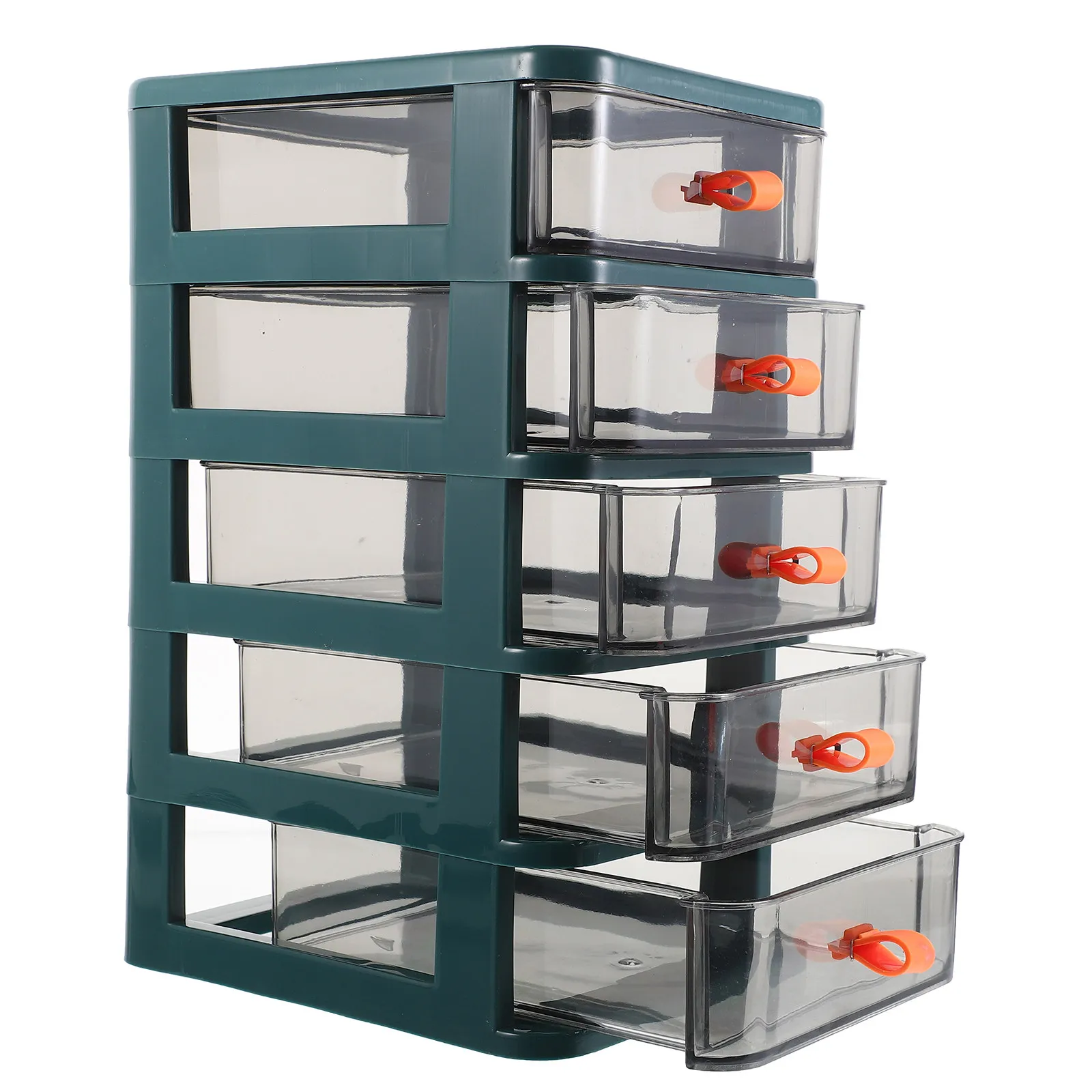 five-layer-desktop-organizer-sturdy-plastic-drawer-style-storage-case-for-cosmetics-lotion-lipstick-skincare-products-table