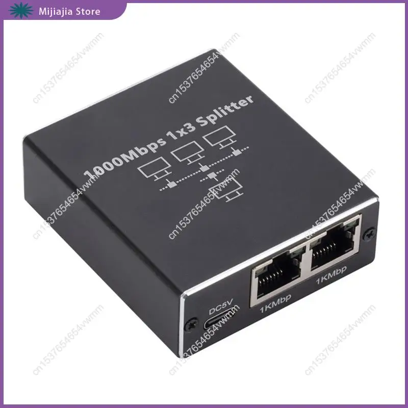 1000Mbps 1 To 3 Gig…