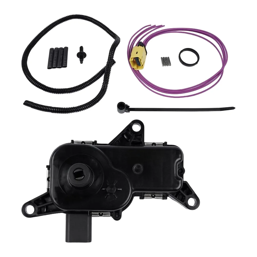 For Runner Control Valve Replacement for Intake Manifold 53022137AC 911-933 for 2009-2023 5.7L For V8 For Runner