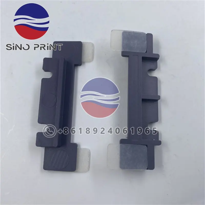 5Pcs VAC A924697-01 Double-Feed Stop Plate For Horizon Machine Parts