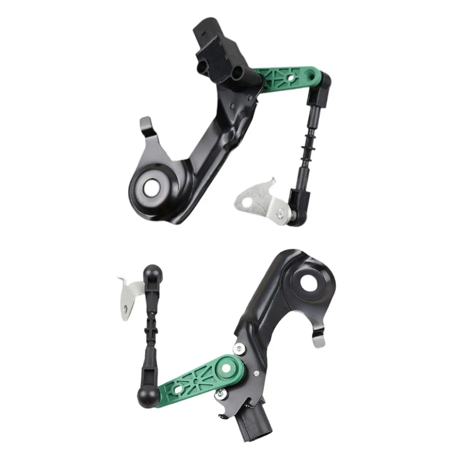 

Датчик уровня фар в сборе, автомобильные фары, автомобильные аксессуары, простая установка 4H0941309C для Audi A6 A8