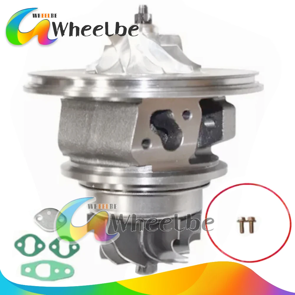 Turbo cartridge for Toyota Landcruiser TD HDJ80 CT26 17201-17010 Turbo charger chra 81 118Kw 123Kw 160HP 167HP 1HD-T 1990-1997