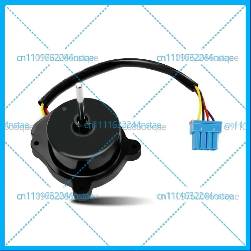 EAU65058501 Refrigerator Condenser Fan Motor Fit for LG LRMDS3006S LMWS27626S LFXS26596S Freezer Replace AP7178309 PS16662422