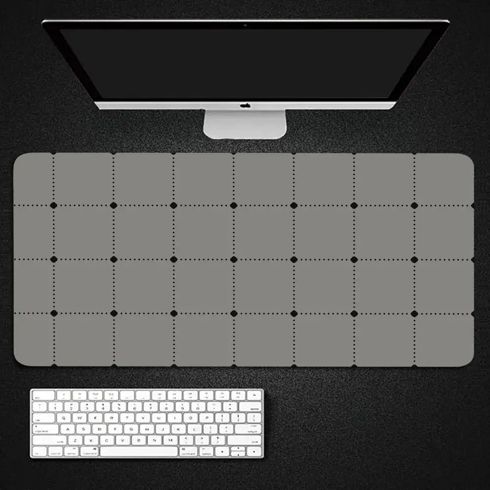 

Chinese style patterns Mouse Pad XXL Gaming Accessories Office Gamer Keyboard Desk Mats Non-Slip Laptop Notebook rubber Mousepad