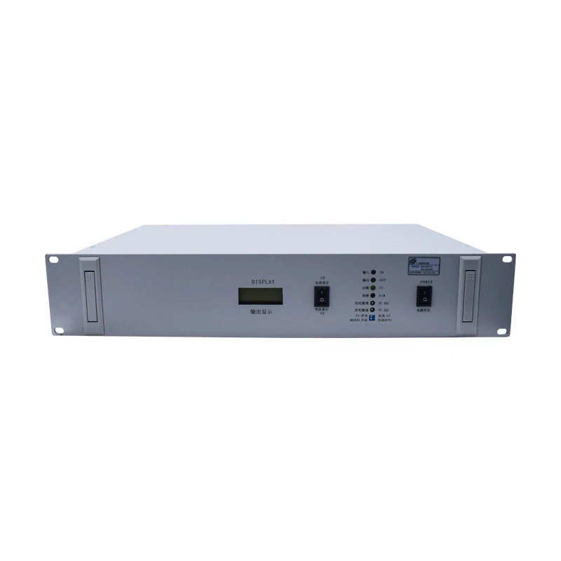 Power DC Conversion Power Supply Dc220v to Dc110v/Fiberglass DC/DC Conversion Power Supply Step-down