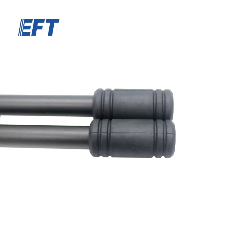 EFT E416P E616P E420P E620P tripod crossbars, φ20*580 / 2 pieces. EFT original product.