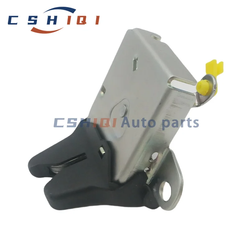 الباب الخلفي قفل الجذع لتويوتا كورولا E12 2001 2002 2003 2004-2008 قطع غيار السيارات 64610-12360-P0 6461012360P0 64610 12360 P0 #5