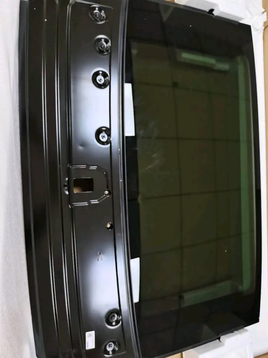 Suitable for W223 S450 S500 S580 S680 Roof Glass Sunroof Glass Assembly Interior Ceiling A2237804500
