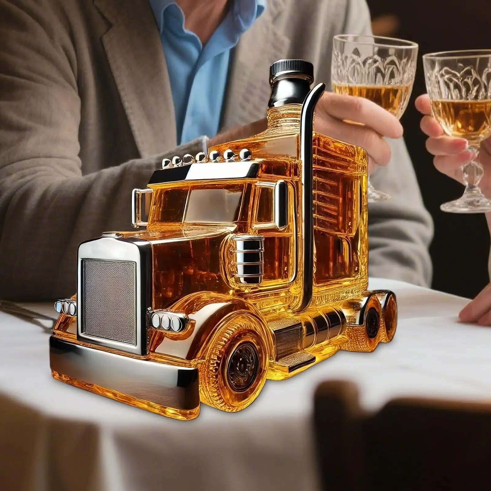 Thumbnail 3 - #40 Highest Rated Decanters to Buy in 2026