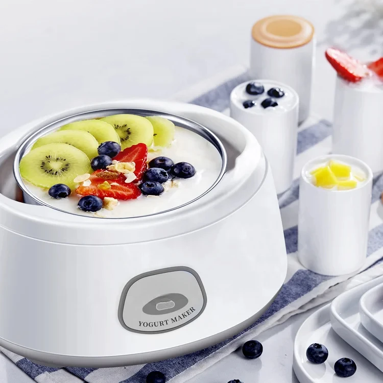 Wholesale Hot Style Cheap Home Use Electric Yogurt DIY Maker