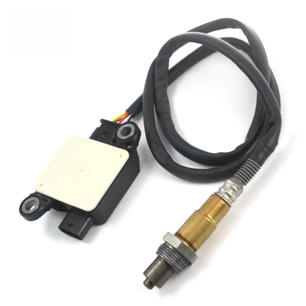 PM Sensor Particle Sensor LR114279 0281007266 0281007267For Range Rover Car Accessories Perfect Fittings Easy Installation