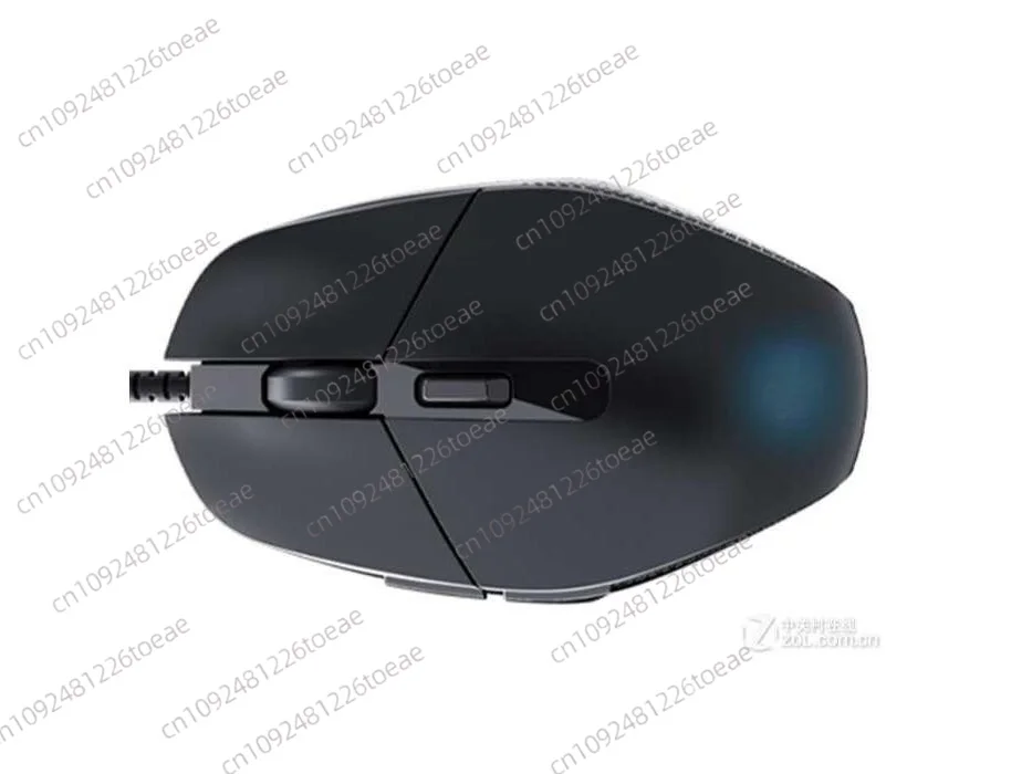USED FOR Logitech G302 Wired 4000 DPI Gaming Mouse