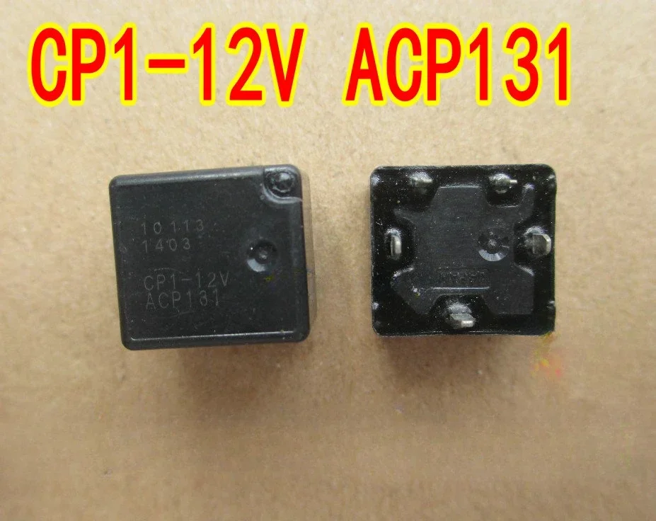 CP1-12V ACP131 Auto…