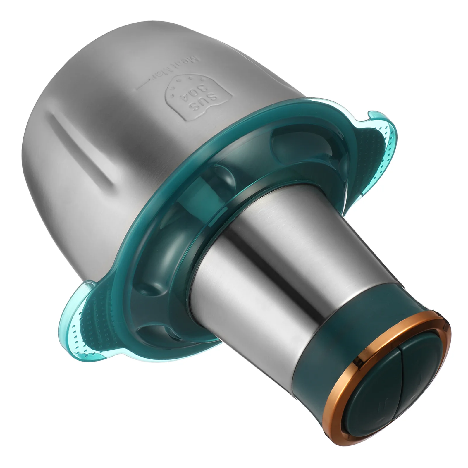 

Stainless Steel Electric Meat Grinder Food Processor Tool Kitchen Supplies Power Tools