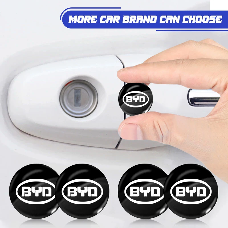 Car Door Lock Keyho…